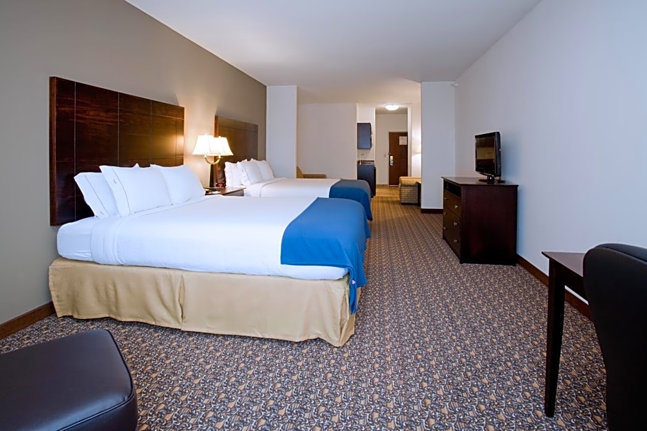 Holiday Inn Express Hotel & Suites Lander By IHG