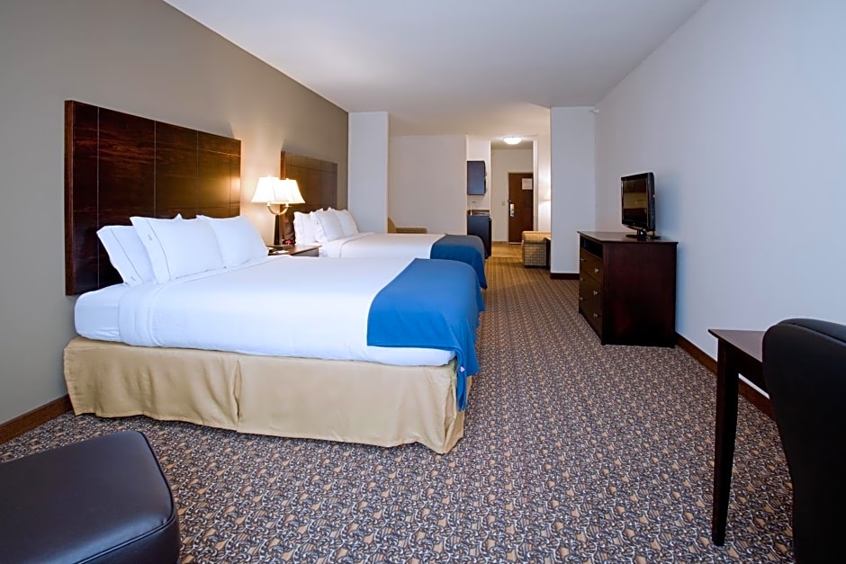 Holiday Inn Express Hotel & Suites Lander