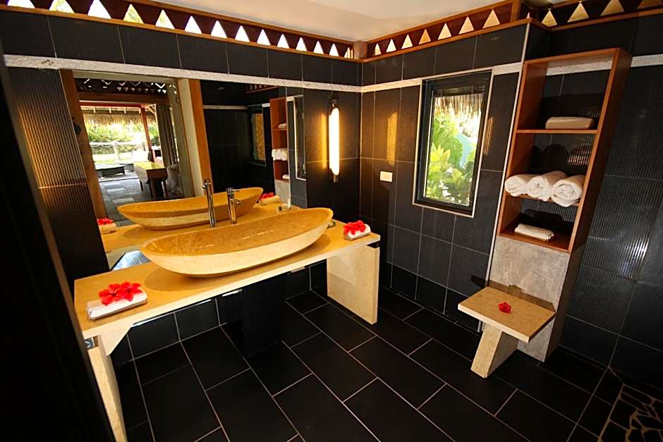 Maitai Lapita Village Huahine