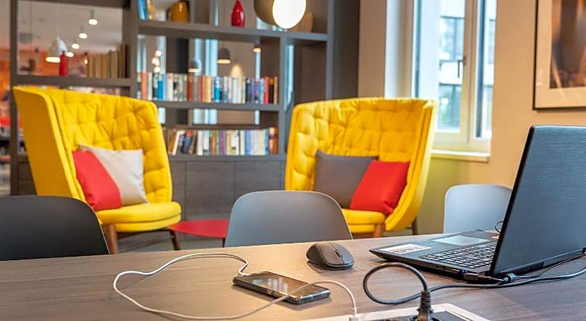 CAMPANILE VIENNA SOUTH