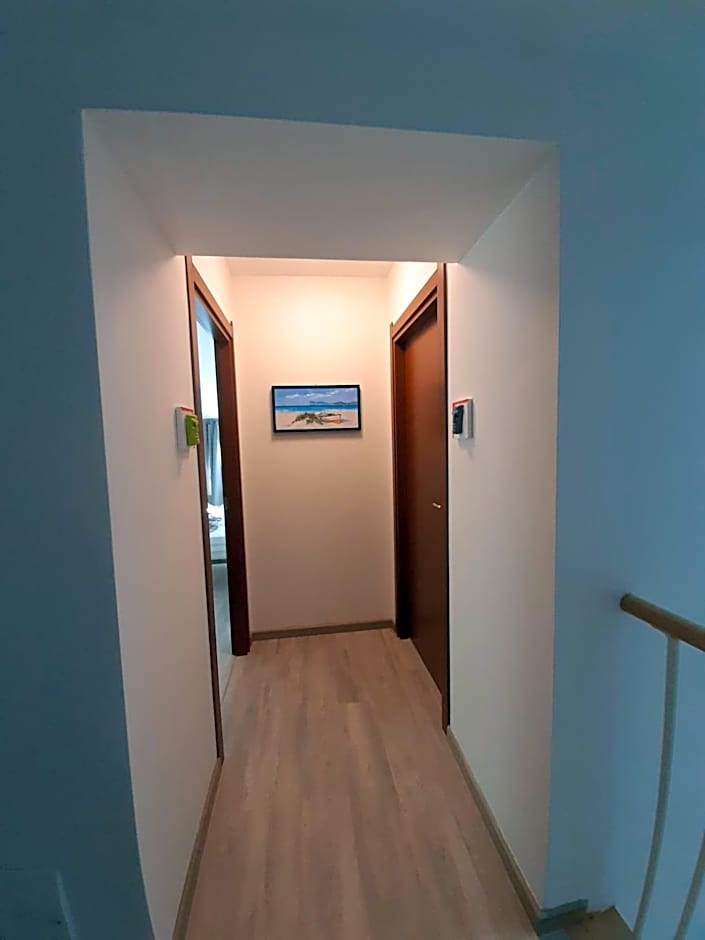 Cuscino e Cappuccino B&B