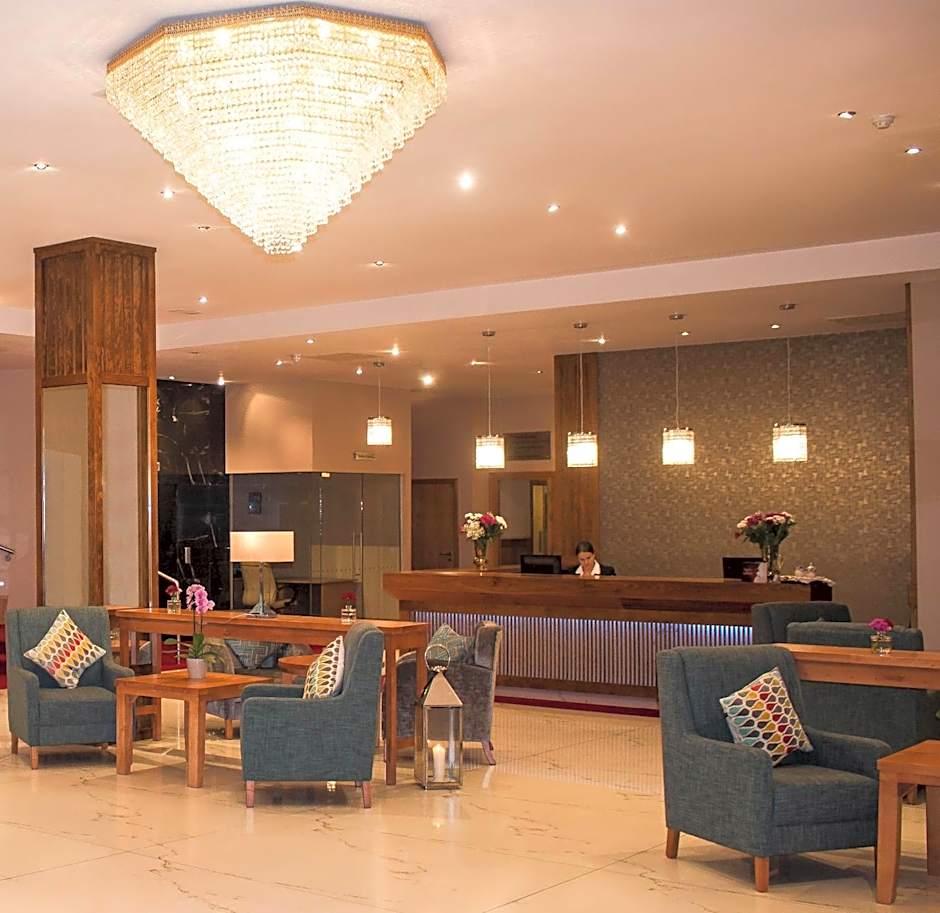 Talbot Hotel Clonmel