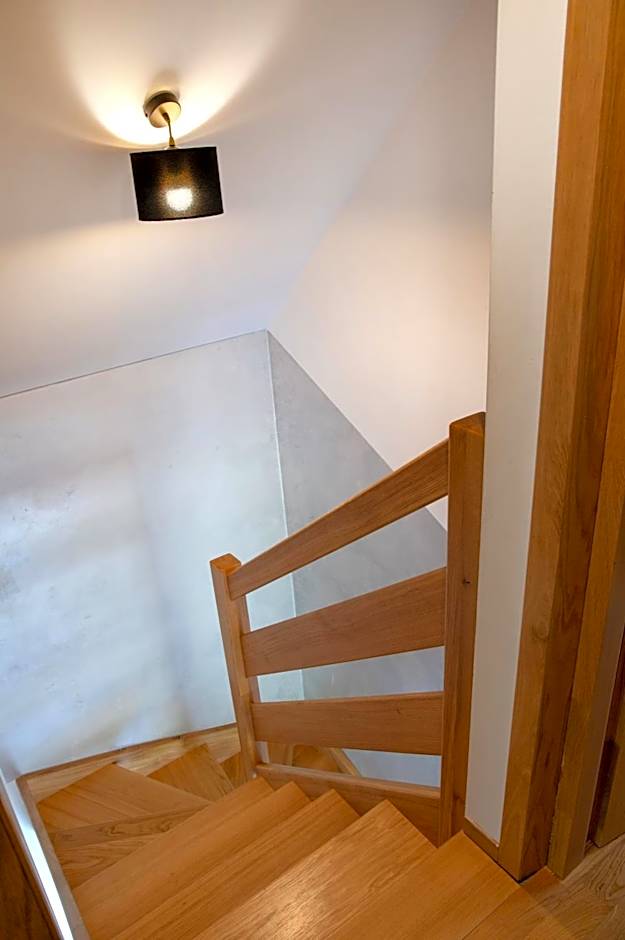 Domki Łowisko Wieniec