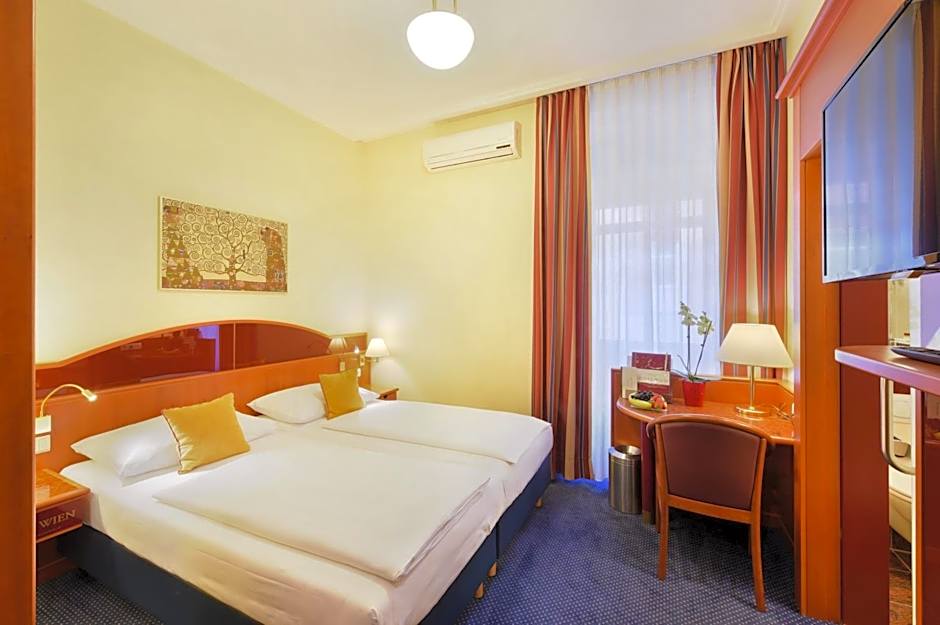 Austria Classic Hotel Wien