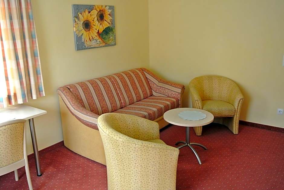 Landhotel Stofflerwirt