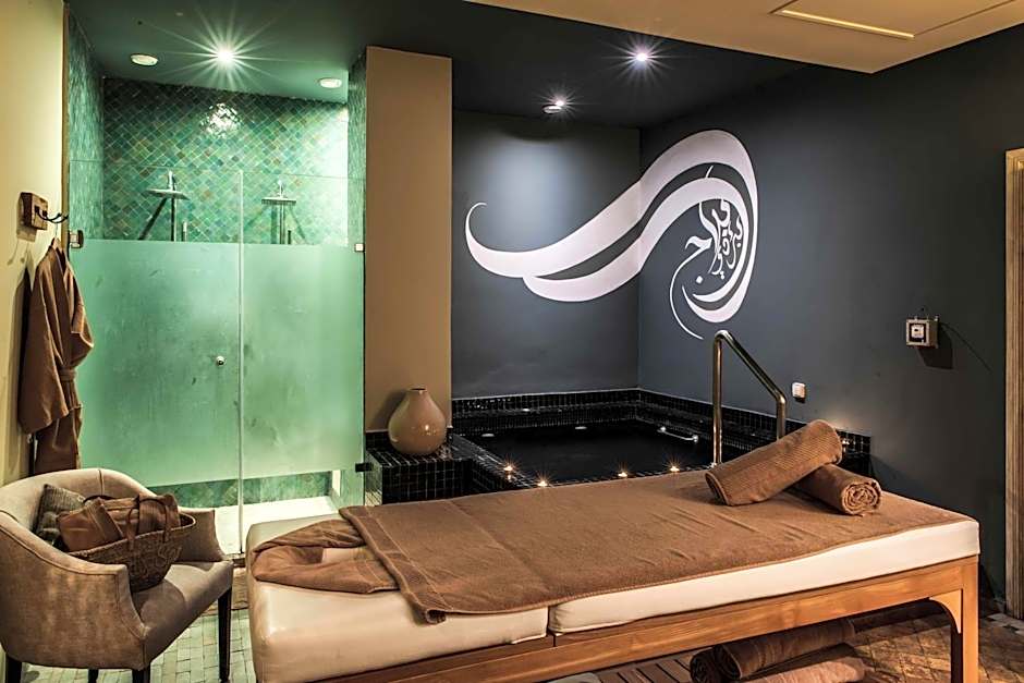 Paradis Plage Surf Yoga & Spa