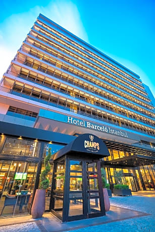 Barcelo Istanbul
