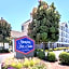 Hampton Inn By Hilton & Suites San Francisco-Burlingame, Ca