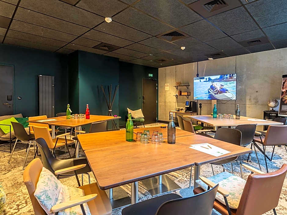 ibis Styles Amiens Centre
