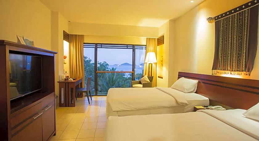 Bintang Flores Hotel