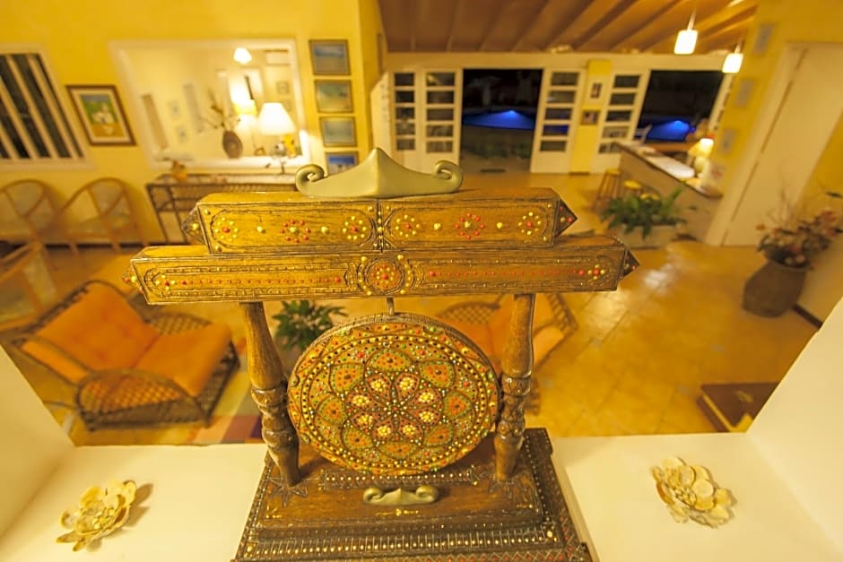 Hotel Pousada Ilhasol