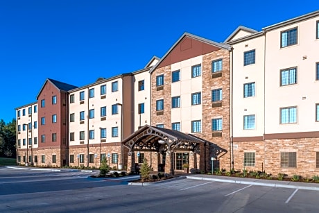 Staybridge Suites Omaha West, an IHG Hotel