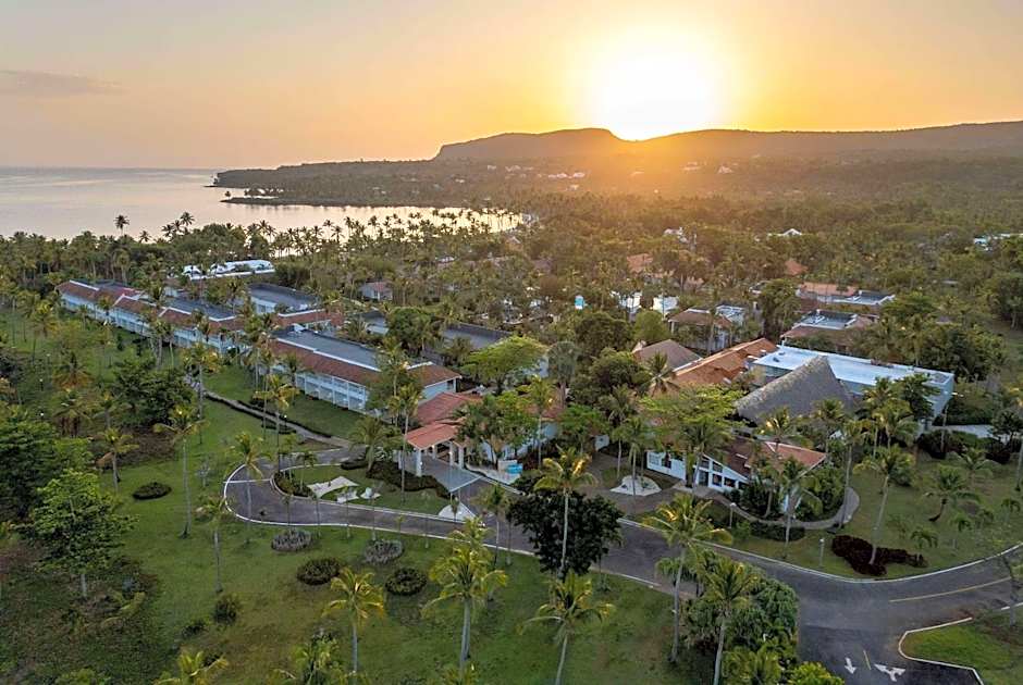 Wyndham Alltra Samana All Inclusive Resort