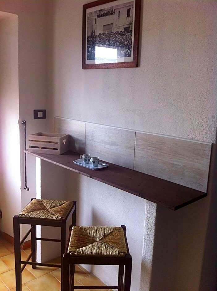 B&b barbaricino iun F1442