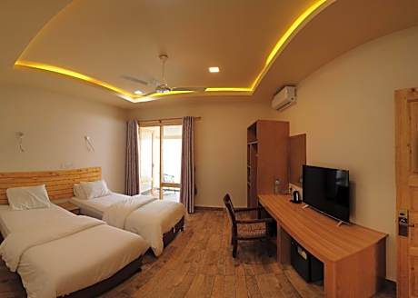 Double or Twin Room