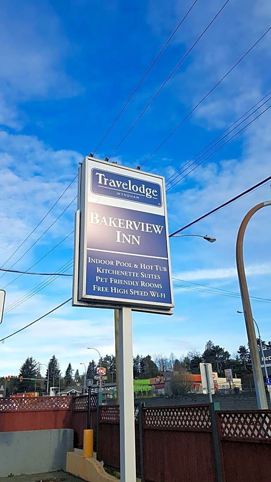 Travelodge by Wyndham Abbotsford Bakerview