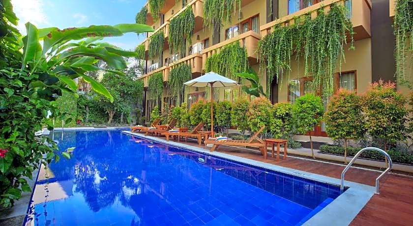 Bali Chaya Hotel Legian