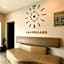 Swing & Pillows - Travelland Hotel, Ipoh