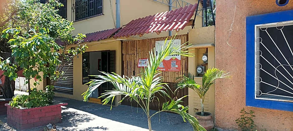 Hotel Villa Tulipanes