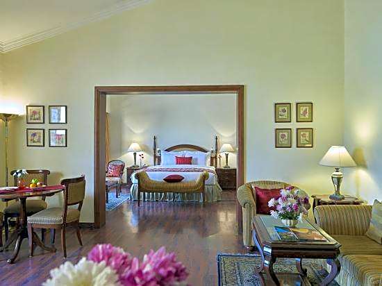 Club Mahindra White Meadows Manali