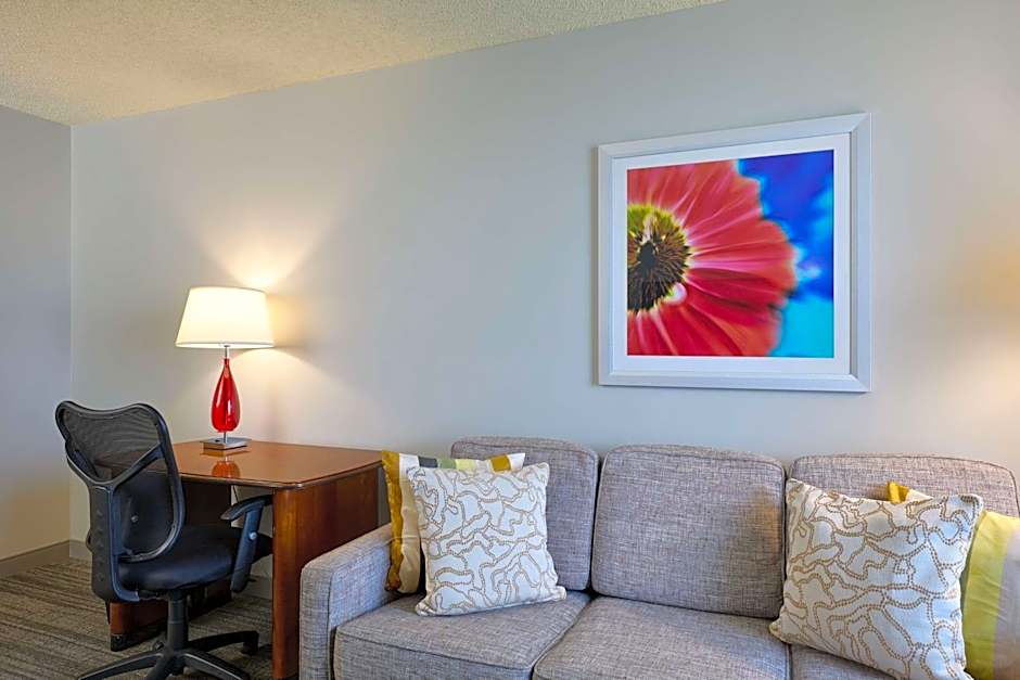 DoubleTree by Hilton Minneapolis Airport, MN