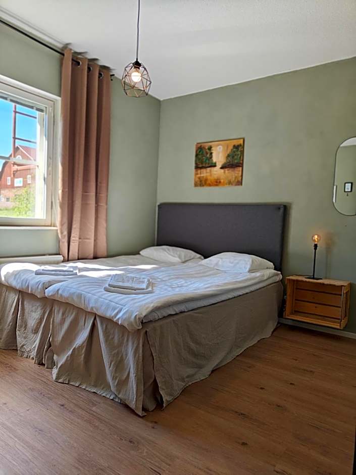 Gästhem Jomala Gård