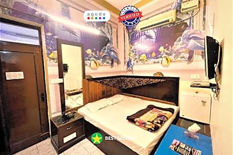 Goroomgo Gulshah Hotel Jalandhar