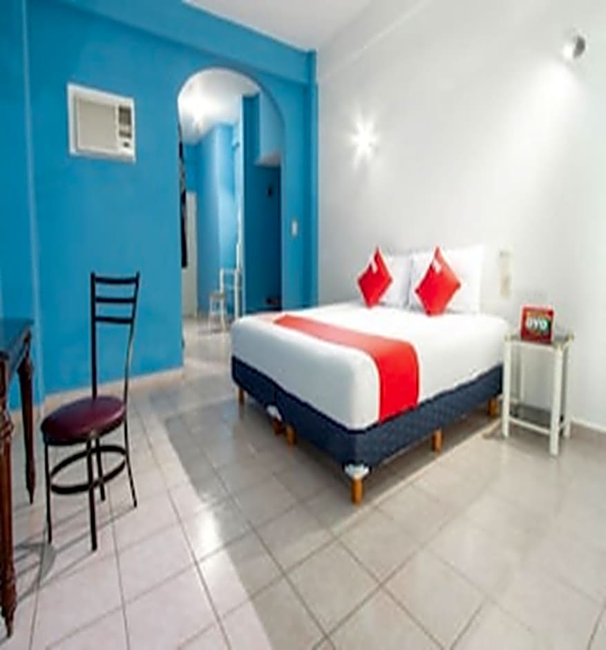 OYO Hotel Estacion