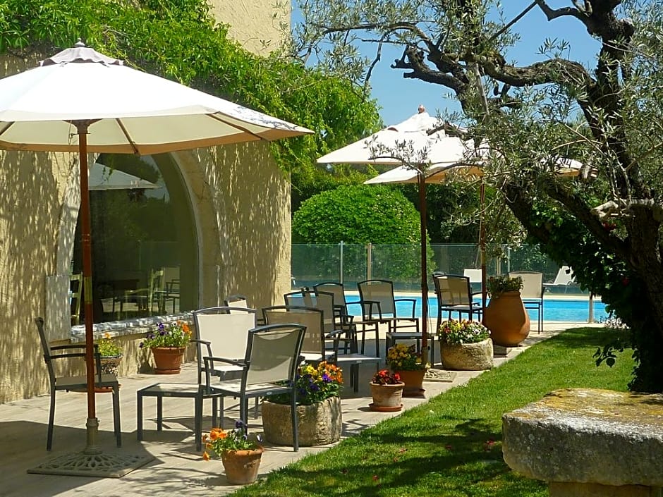 Val Baussenc, The Originals Relais
