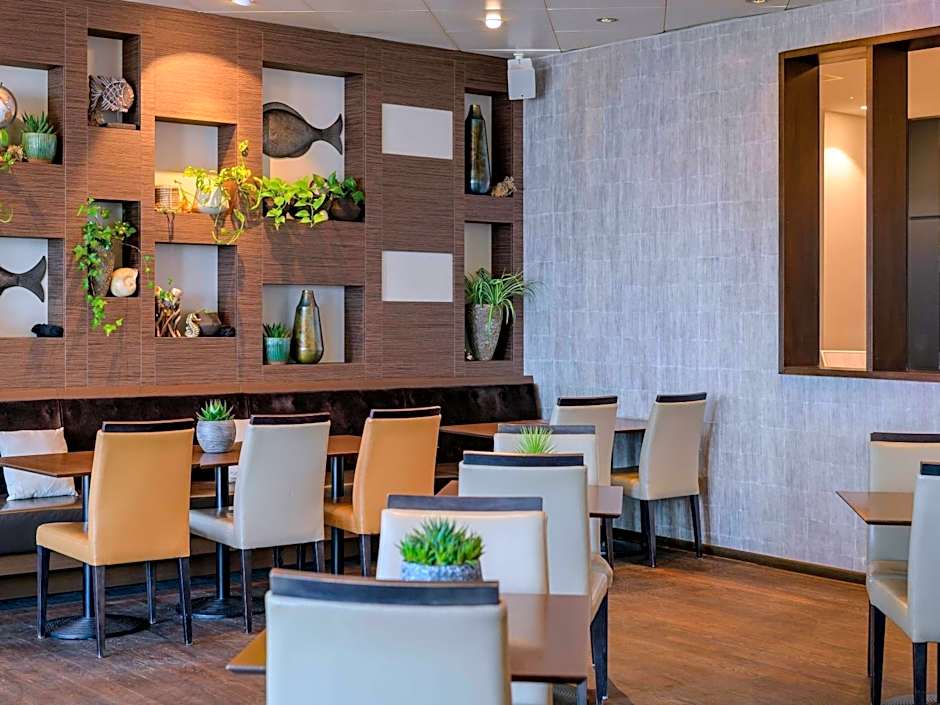 Moevenpick Hotel Lausanne