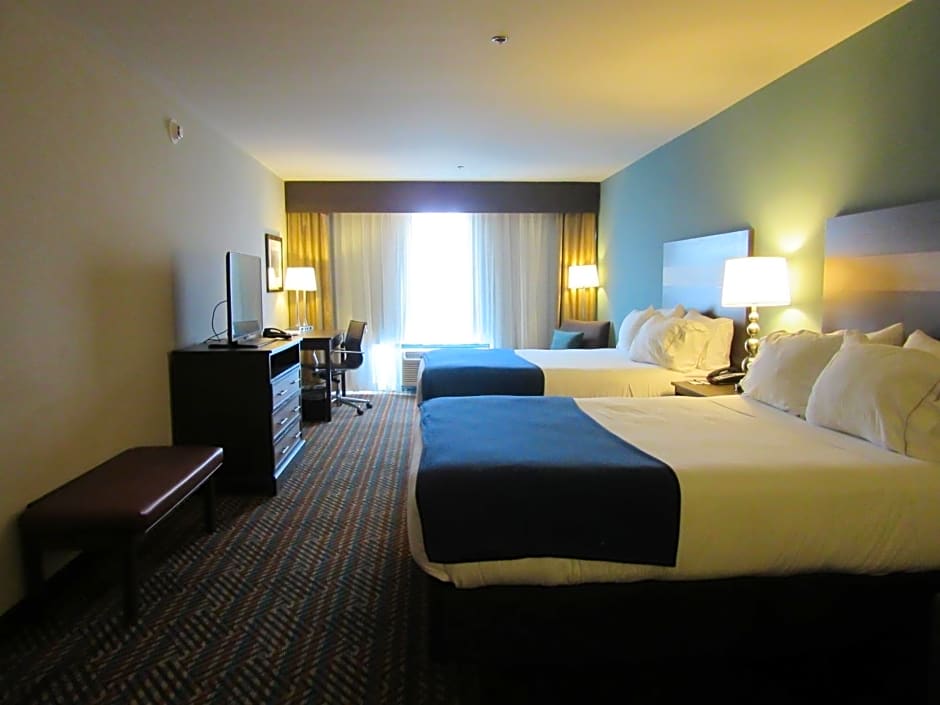 Holiday Inn Express Wichita South