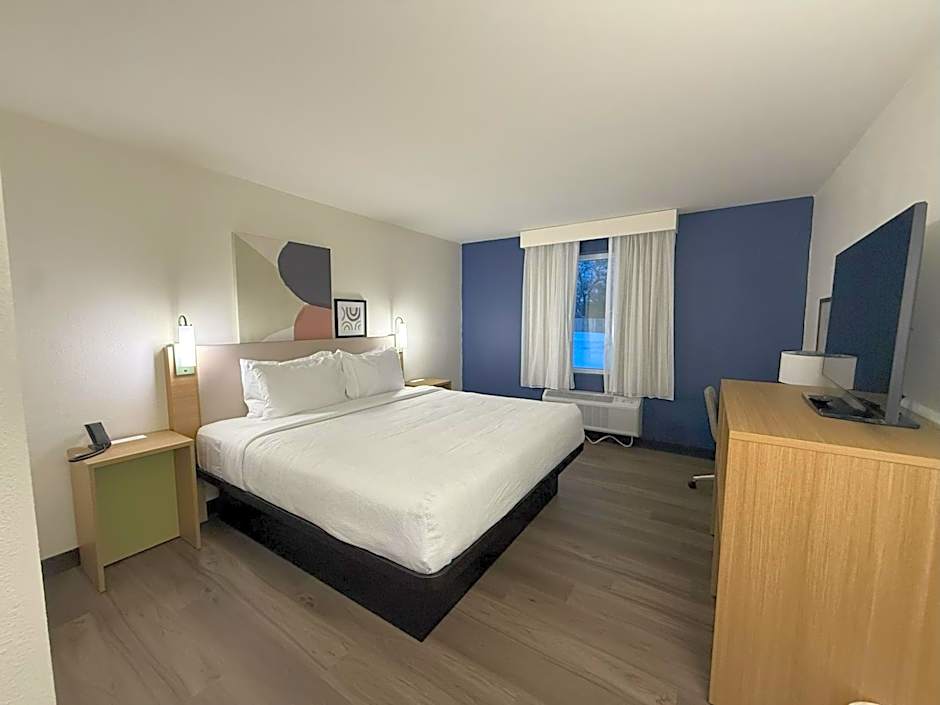 Spark By Hilton Hamburg