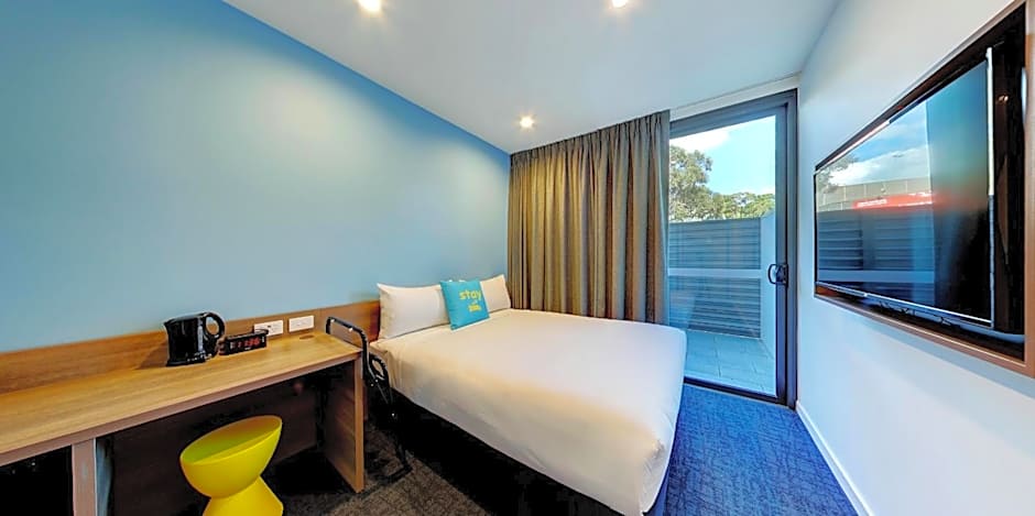 ibis budget Sydney Airport