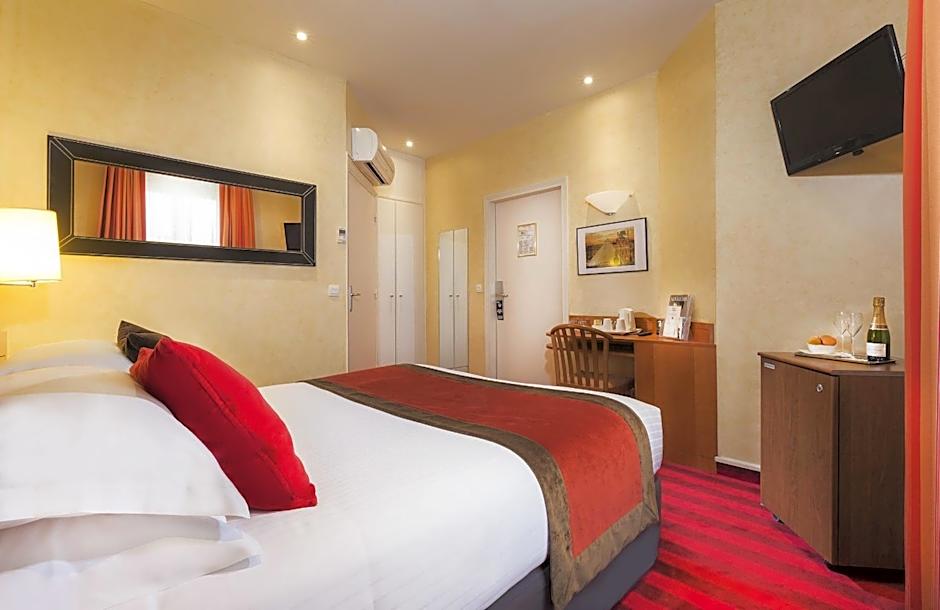 Europe Hotel Paris Eiffel