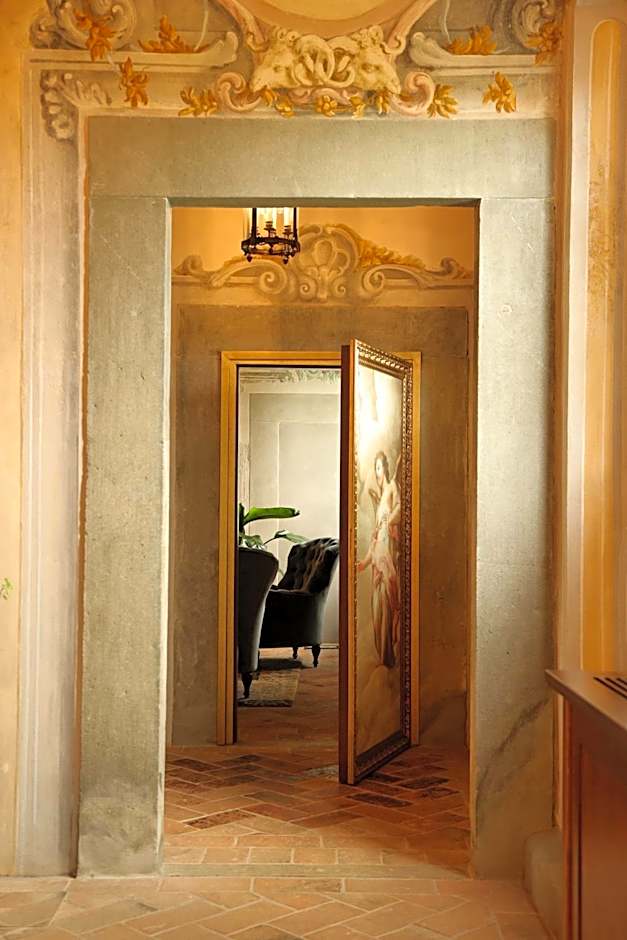 Villa Petriolo - Small Luxury Hotels of the World