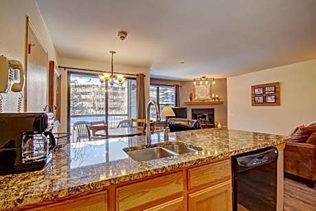 Premier Studio Condominium
