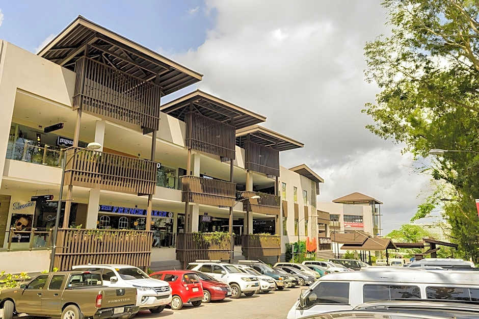 The Park Silang
