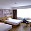 City Comfort Inn Xingye County Government Square