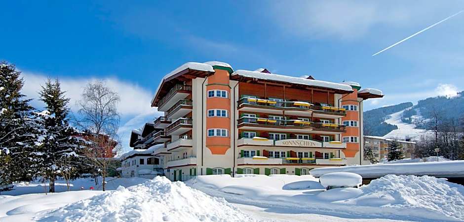 Hotel Sonnschein