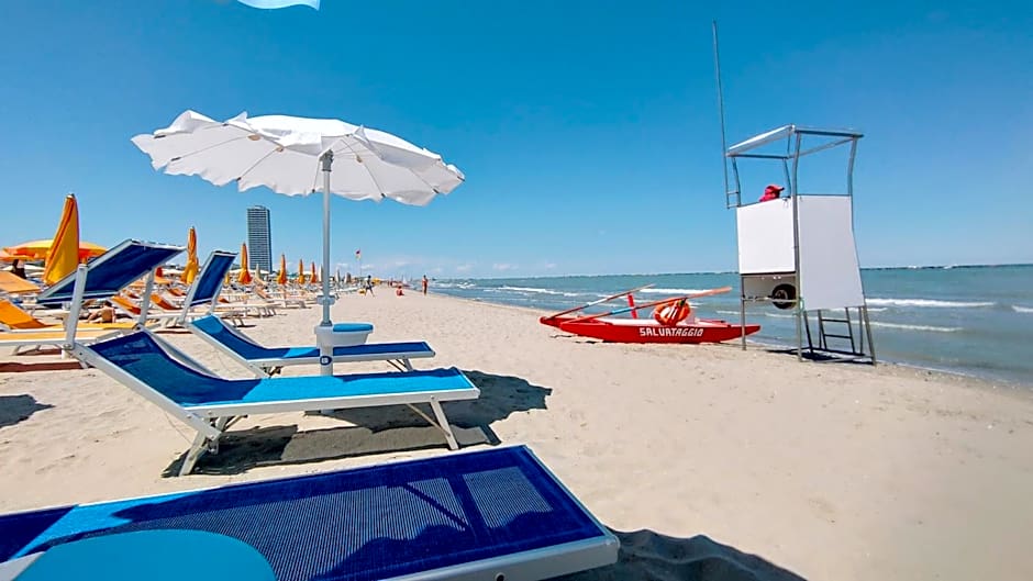 Hotel Rio Beach & Breakfast