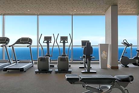 Four Points By Sheraton Oran