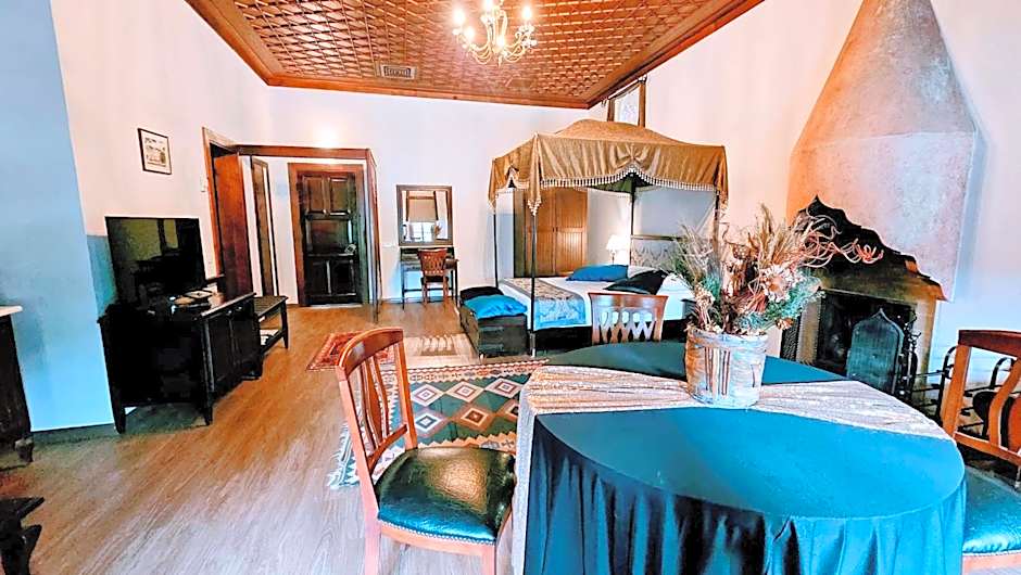 Otantik Hotel & Spa