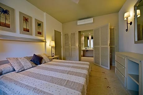 Double Side Sea View