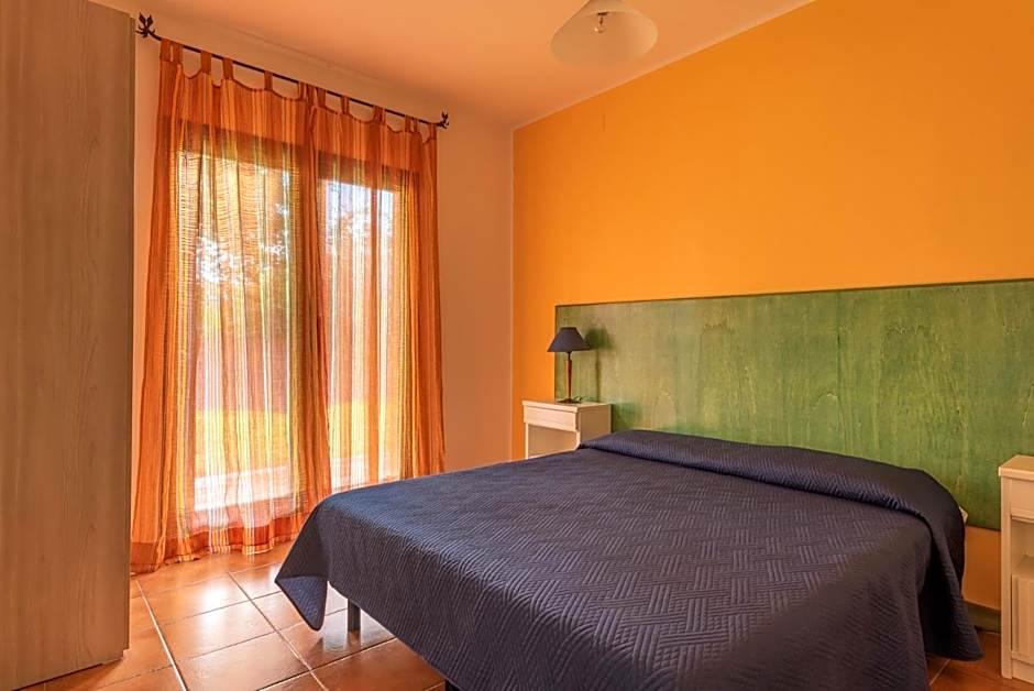 Residence I Mirti Bianchi