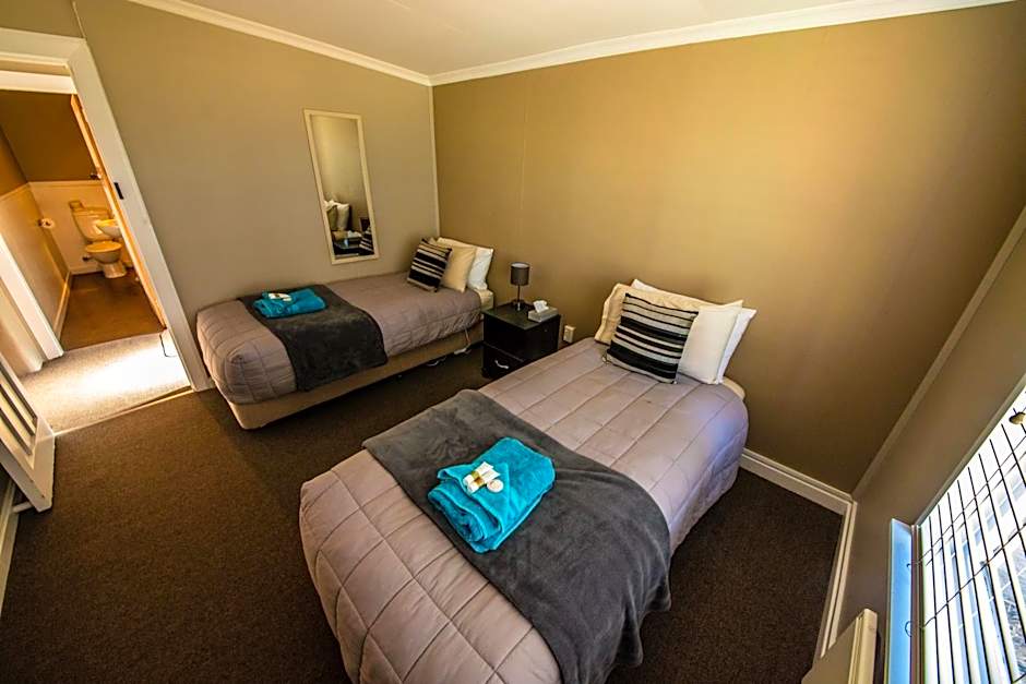 Waipiata Country Hotel