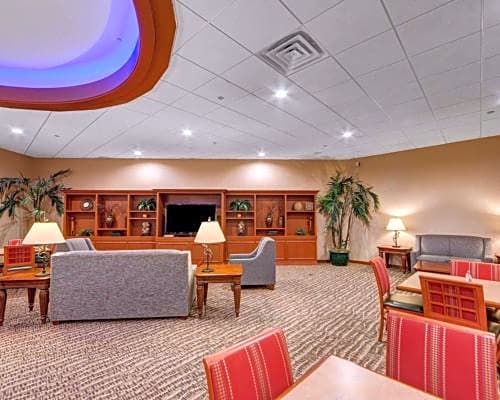 Comfort Inn & Suites Plano East