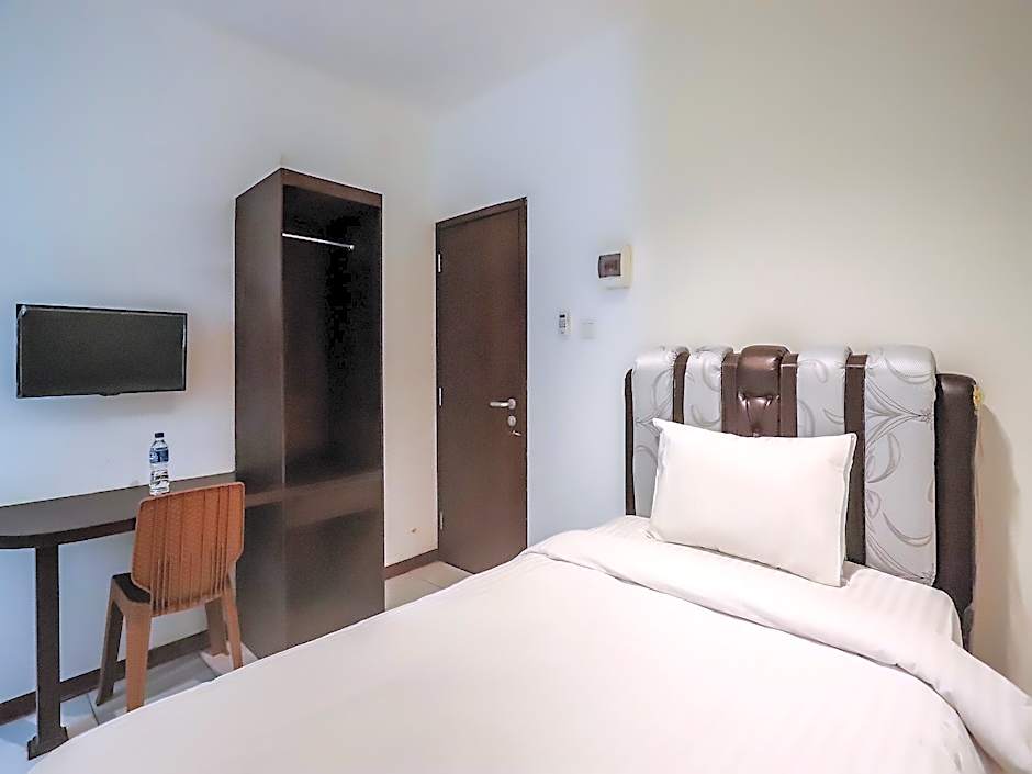 Hotel O Bungo Guest House