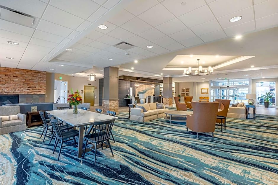 Heidel House Hotel and Conference Center, Ascend Hotel Collection