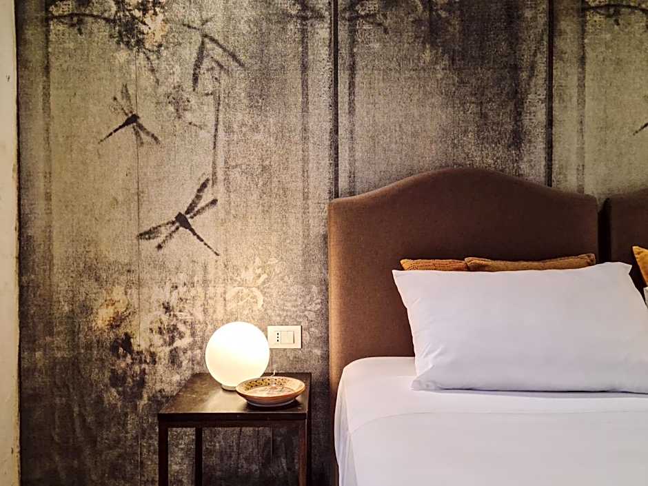 Relais Terre di Romanello