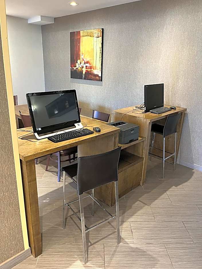 Wyndham Garden Schaumburg Chicago Northwest